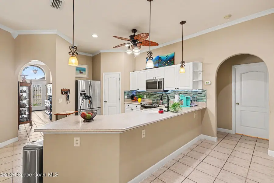 3797 Galway Court, Merritt Island, FL 32953 - #3