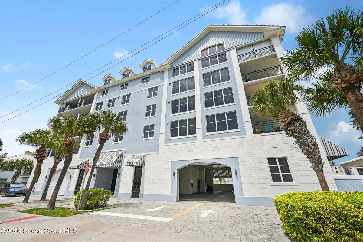 410 Hayes Avenue #401, Cocoa Beach, FL 32931 - #1