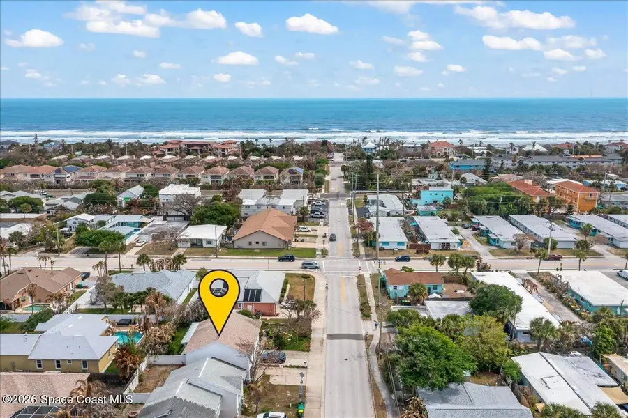 309 S 4th Street, Cocoa Beach, FL 32931 - #2