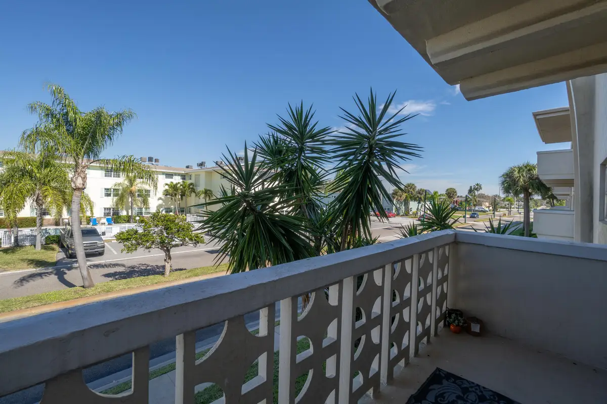 223 Columbia Drive #214, Cape Canaveral, FL 32920 - #1