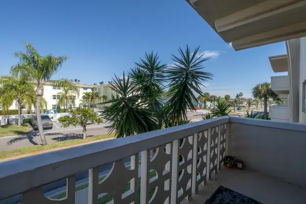 223 Columbia Drive #214, Cape Canaveral, FL 32920