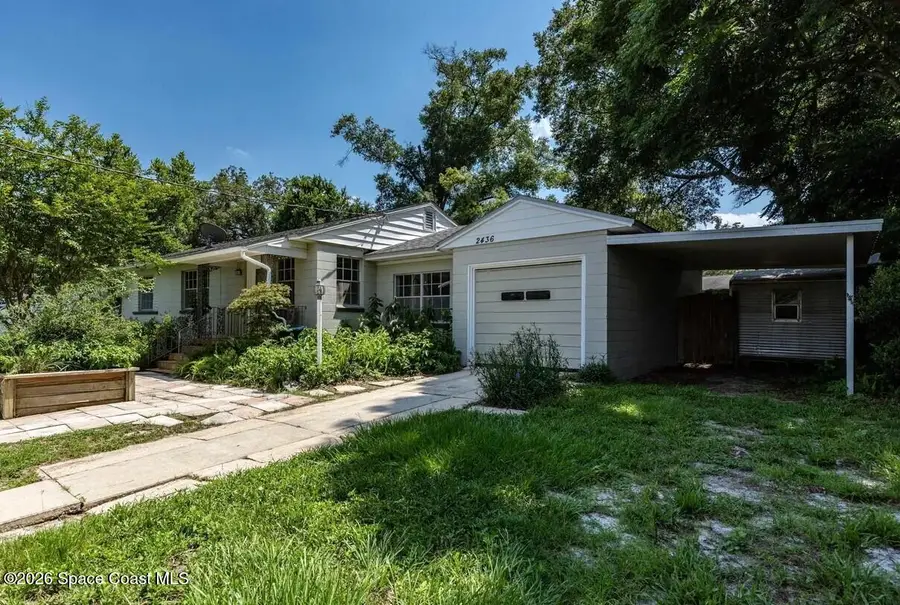 2436 Ormsby Circle E, Jacksonville, FL 32210 - #2