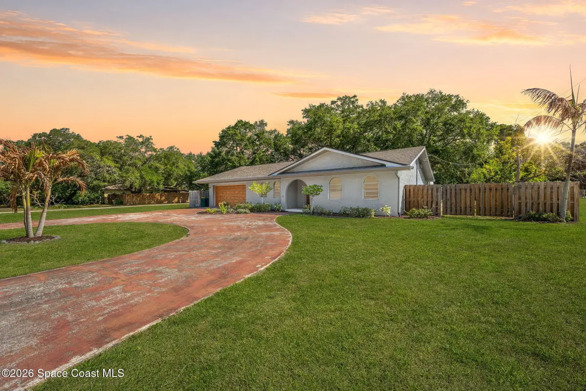 3670 S Tropical Trail, Merritt Island, FL 32952 - #1