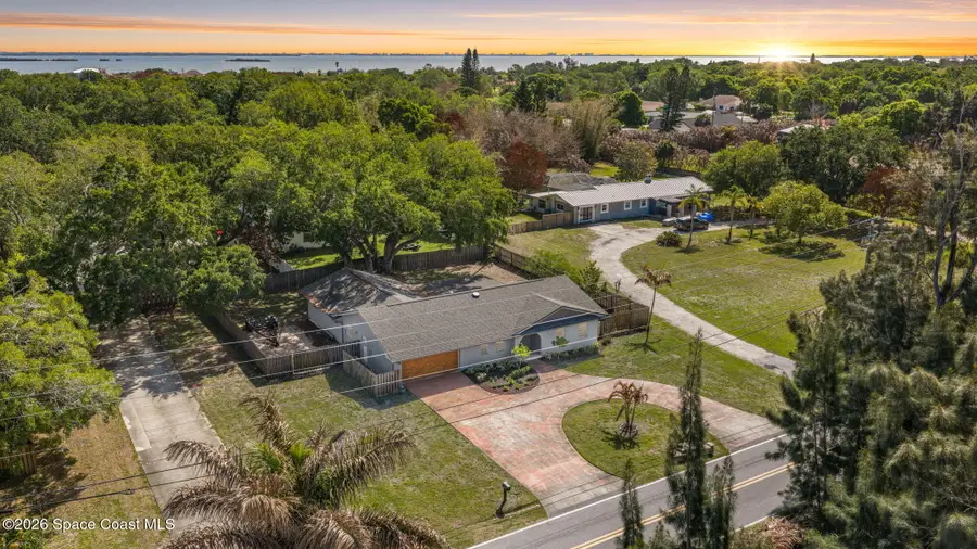 3670 S Tropical Trail, Merritt Island, FL 32952 - #2