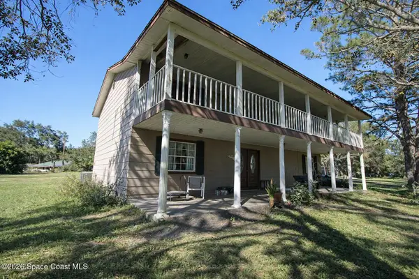 4258 Arlington Avenue, Mims, FL 32754