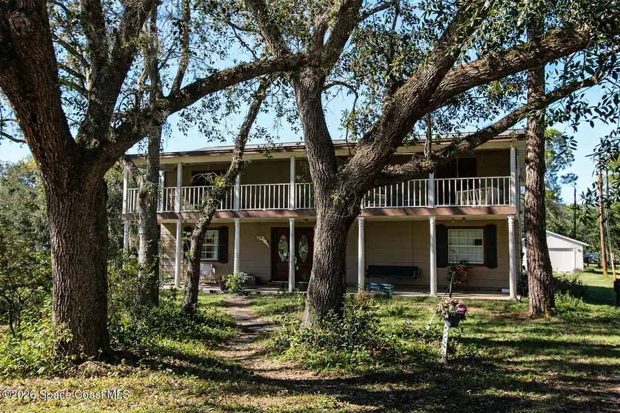 4258 Arlington Avenue, Mims, FL 32754 - #2