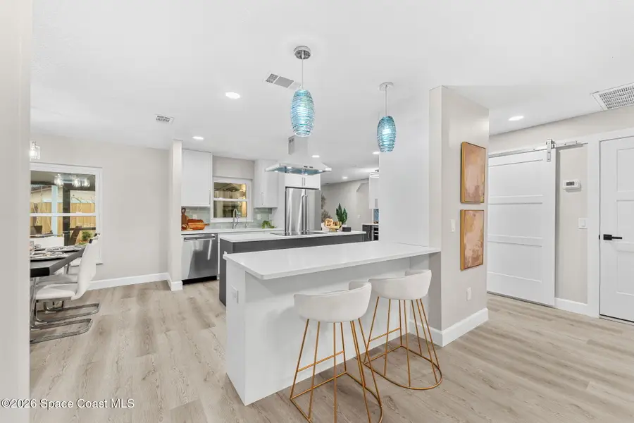 321 Cherry Drive, Satellite Beach, FL 32937 - #2