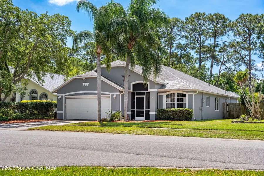 2797 Mariah Drive, Melbourne, FL 32940 - #2