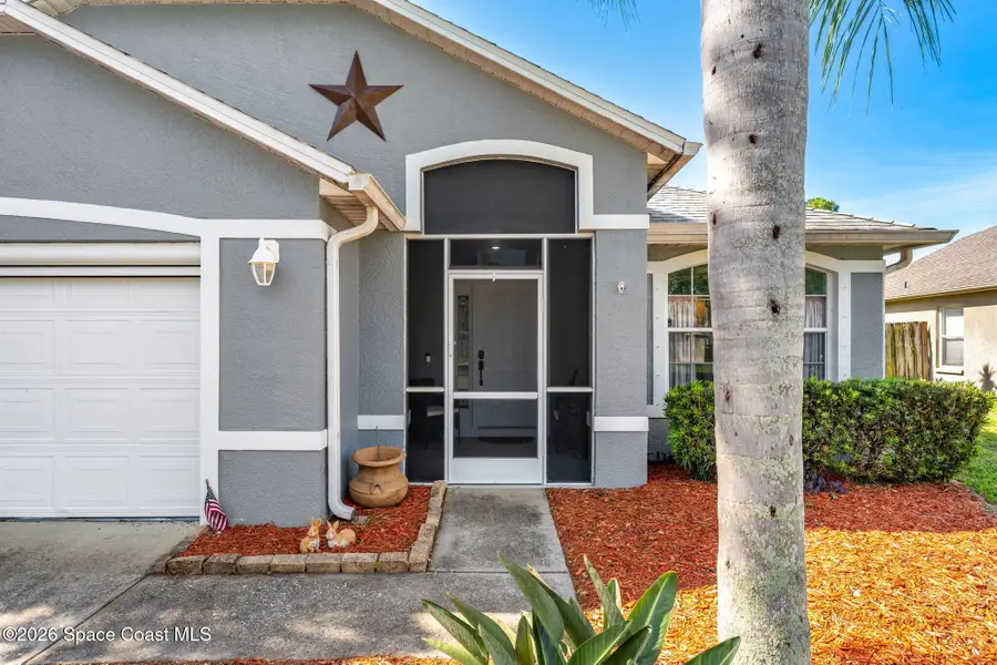 2797 Mariah Drive, Melbourne, FL 32940 - #3