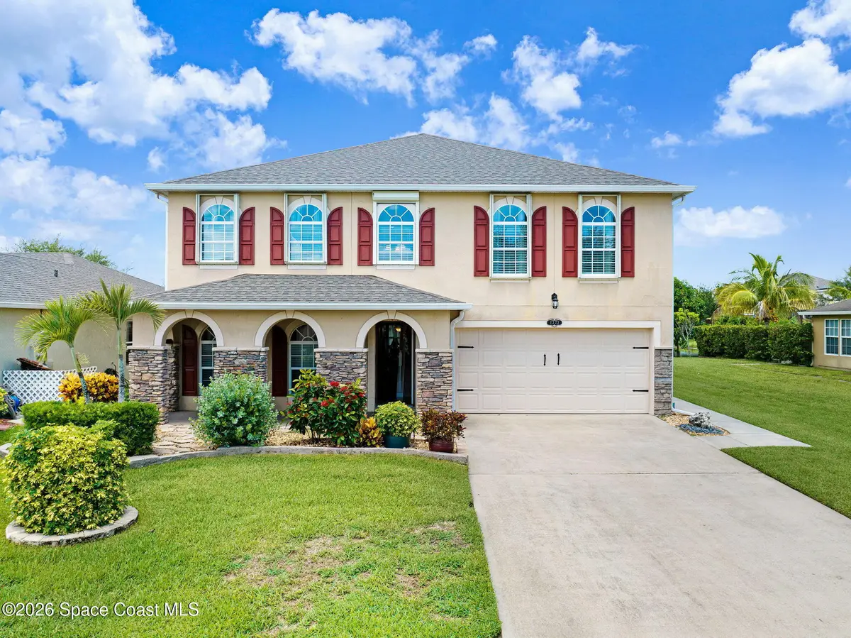 3272 Wreath Street, Melbourne, FL 32904 - #1