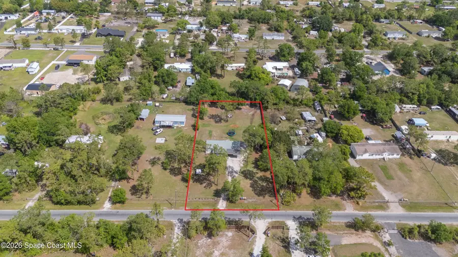 9025 Lincoln Road, Saint Cloud, FL 34773 - #2