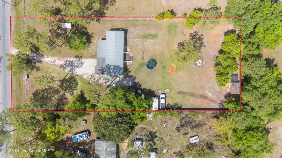 9025 Lincoln Road, Saint Cloud, FL 34773 - #3