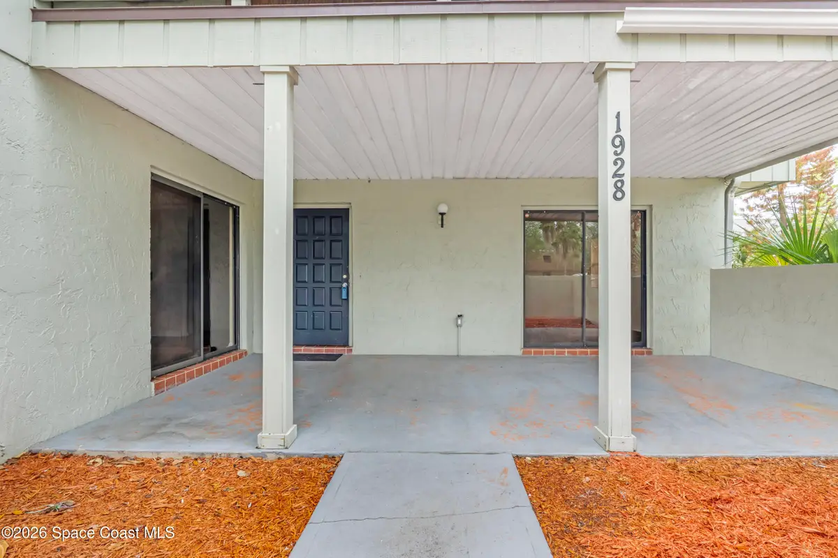 1928 Dipol Courtway, Titusville, FL 32780 - #1