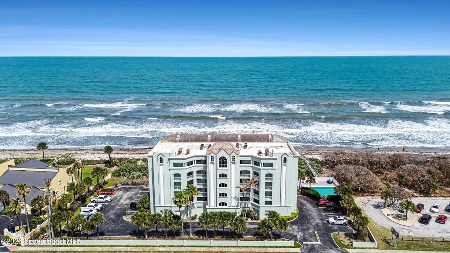 275 Highway A1a #602, Satellite Beach, FL 32937 - #2