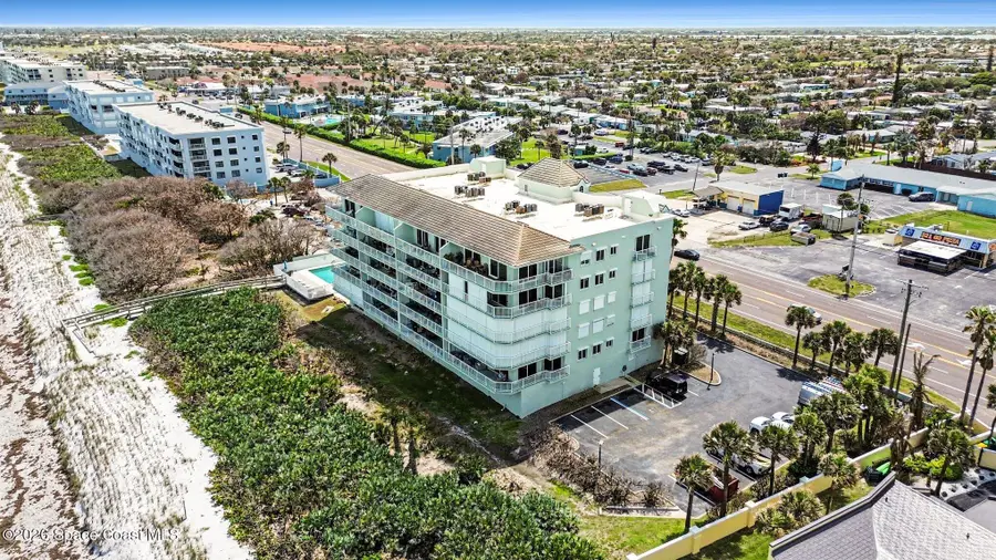 275 Highway A1a #602, Satellite Beach, FL 32937 - #3