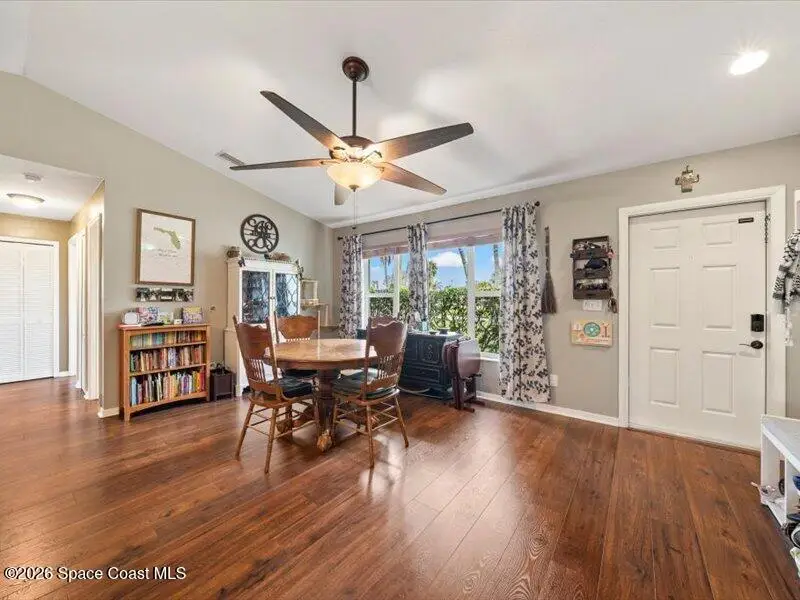 301 Gemini Drive, Satellite Beach, FL 32937 - #2