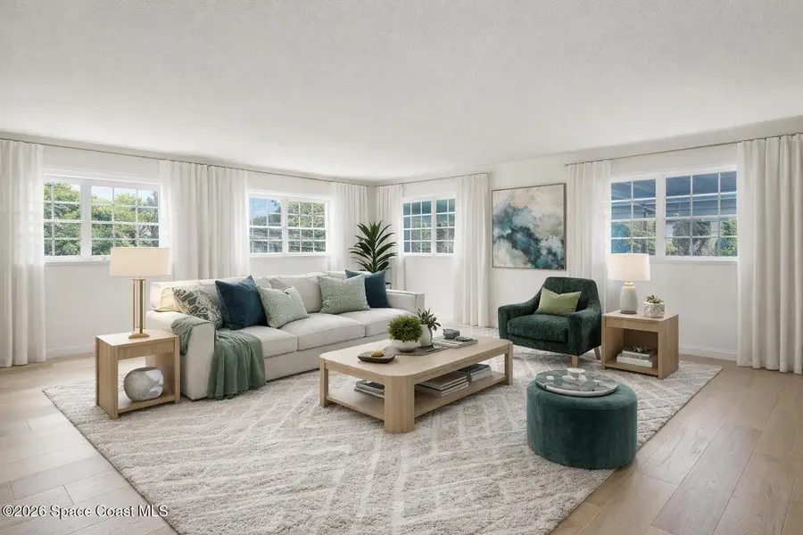 850 Cardinal Road, Cocoa, FL 32926 - #2