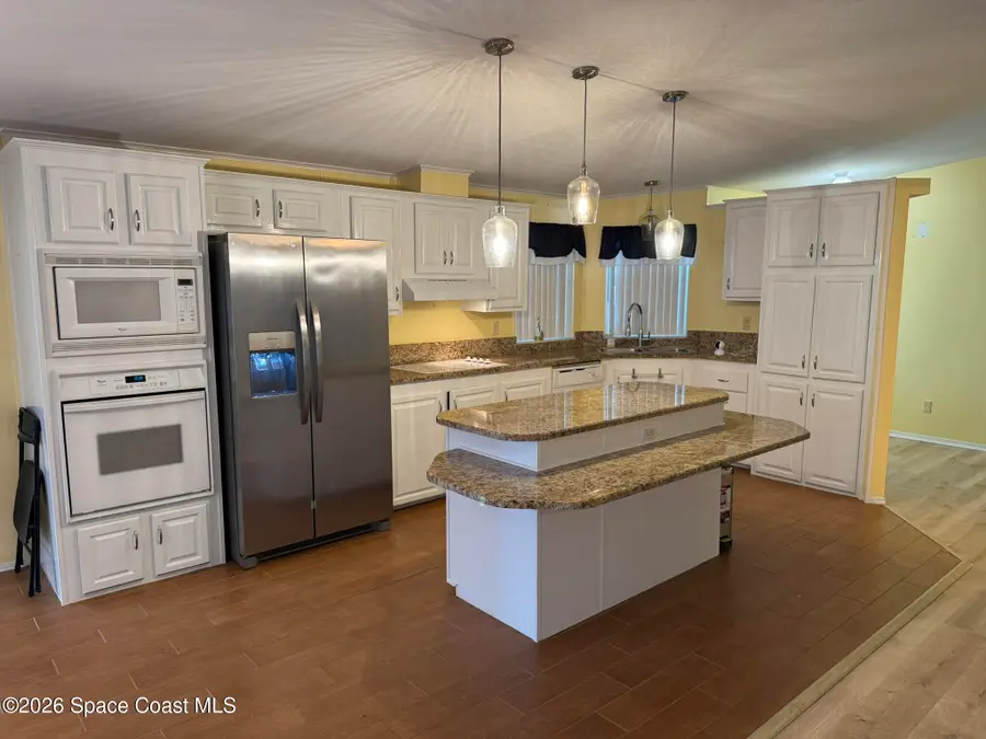 173 Scenic Drive, Cocoa, FL 32926 - #3