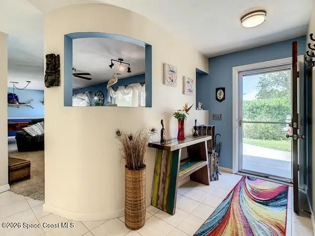 205 Rita Boulevard, Melbourne Beach, FL 32951 - #3