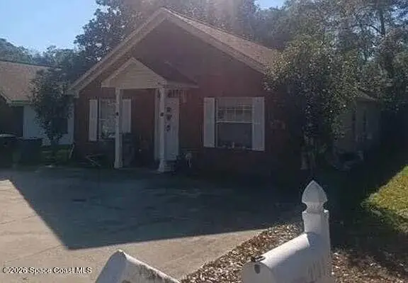 2997 Dian Road, Tallahassee, FL 32303 - #3