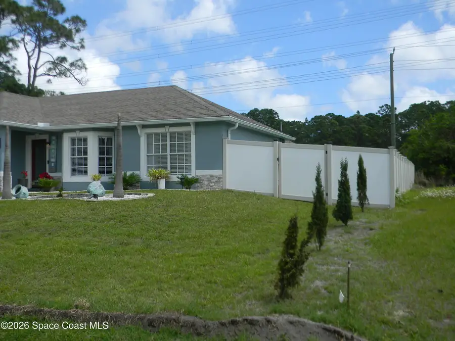 1619 Glencove Avenue Nw, Palm Bay, FL 32907 - #2