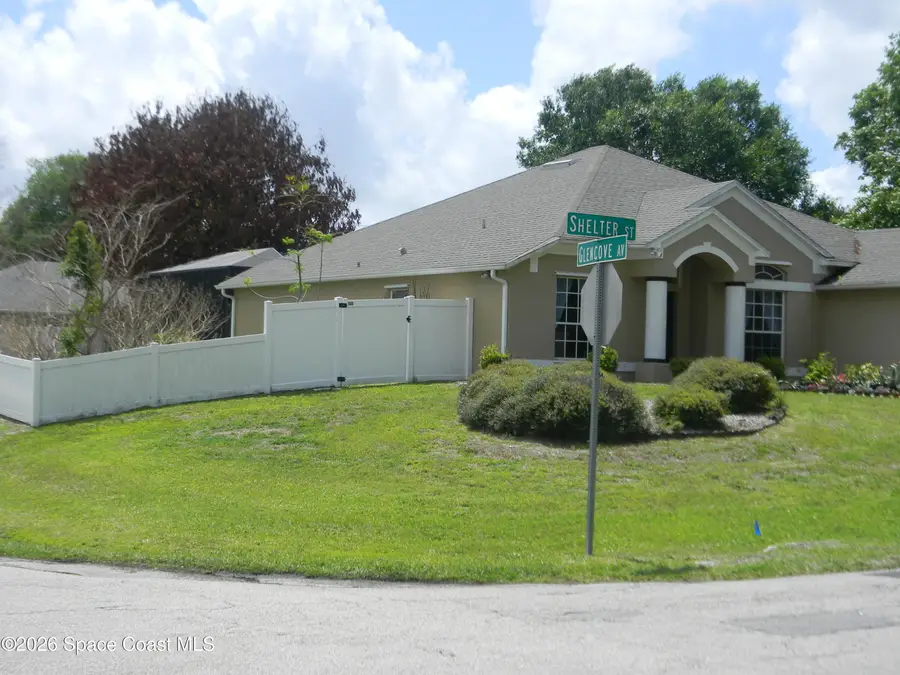 1619 Glencove Avenue Nw, Palm Bay, FL 32907 - #3