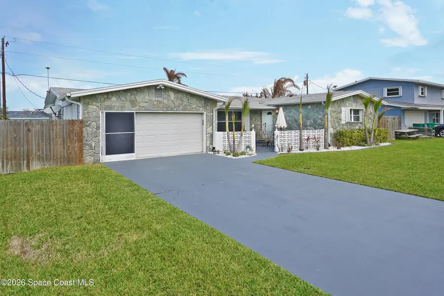 250 Viscount Avenue, Merritt Island, FL 32953 - #2