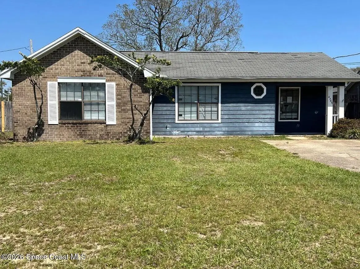4786 Tami Lane, Pensacola, FL 32526 - #1