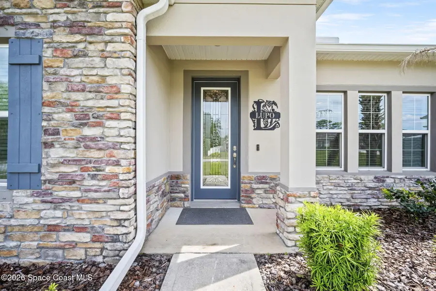 3441 Breezy Point Lane, Cocoa, FL 32926 - #2