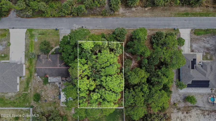 874 Hartsdale Avenue Sw, Palm Bay, FL 32908 - #2