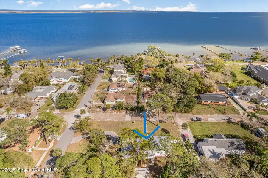 1208 Indian River Avenue, Titusville, FL 32780 - #2