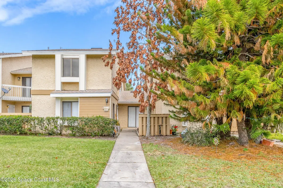 1000 Abada Court Ne #110, Palm Bay, FL 32905 - #1