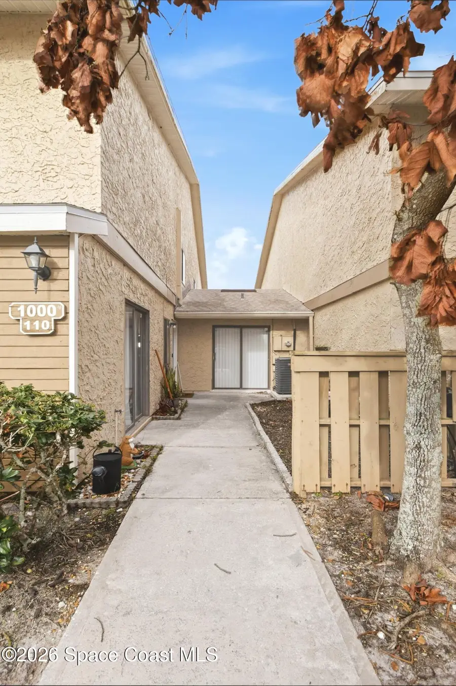 1000 Abada Court Ne #110, Palm Bay, FL 32905 - #3