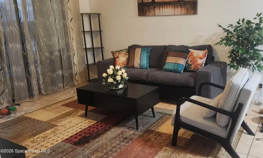 520 Palm Springs Boulevard #503, Indian Harbour Beach, FL 32937 - #3