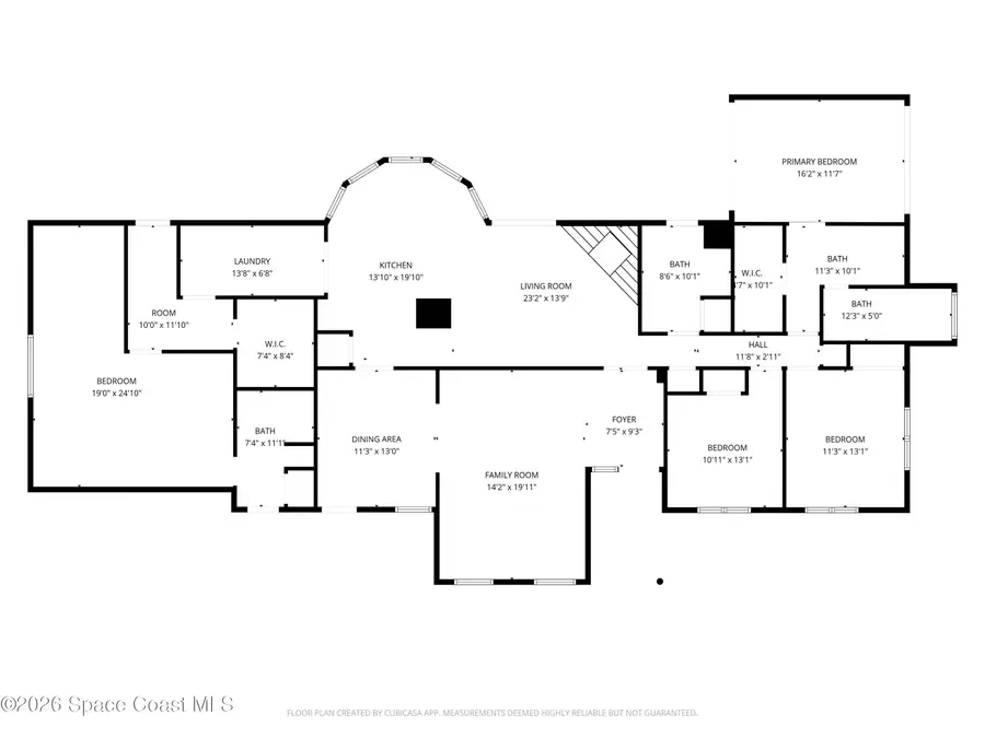 305 Sand Pine Road, Indialantic, FL 32903 - #3