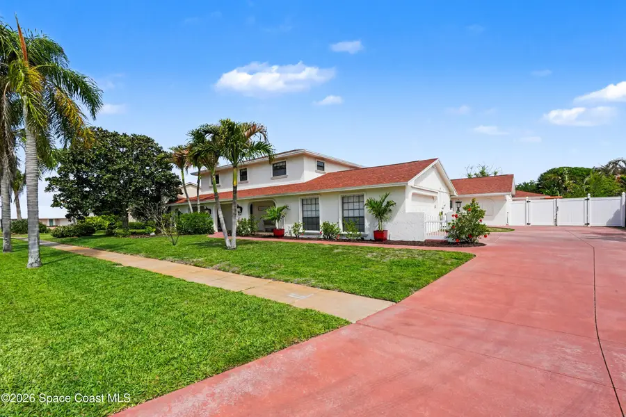 350 Amberjack Place E, Melbourne Beach, FL 32951 - #3