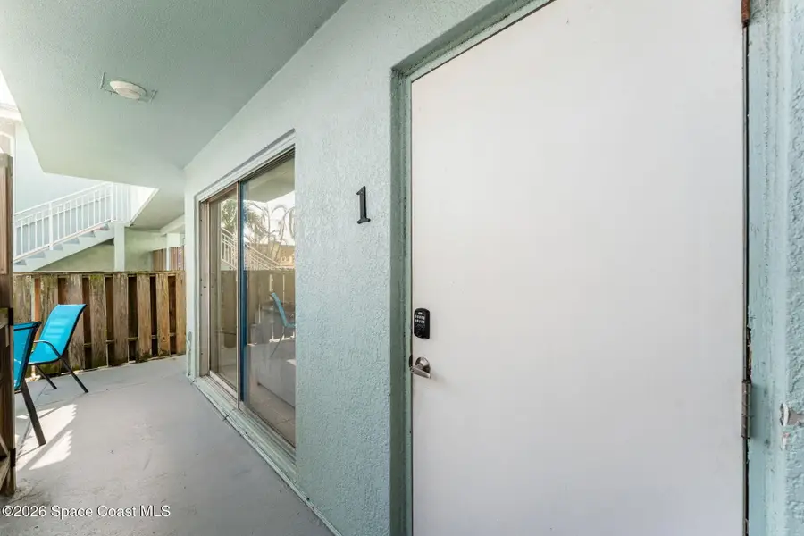 425 Harrison Avenue #1-2, Cape Canaveral, FL 32920 - #2