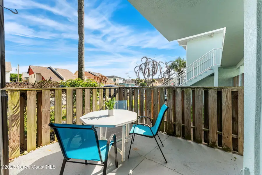 425 Harrison Avenue #1-2, Cape Canaveral, FL 32920 - #3