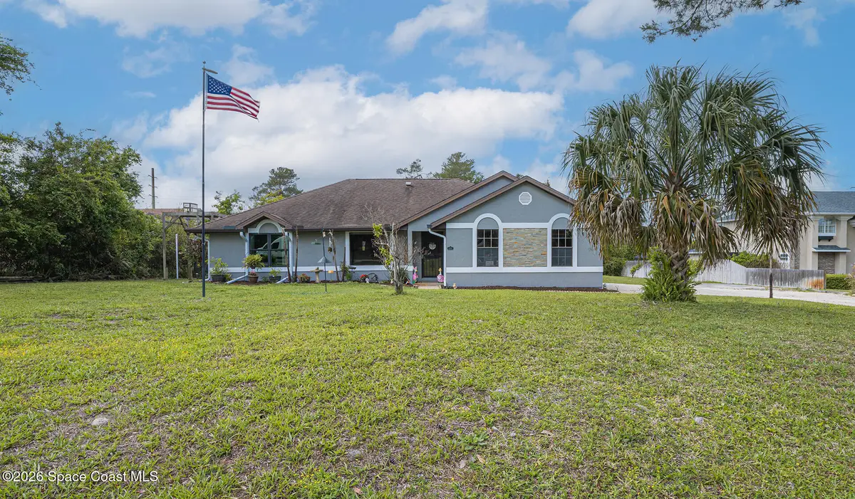 5140 Kirkwood Trail, Titusville, FL 32780 - #1