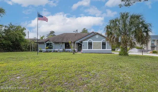 5140 Kirkwood Trail, Titusville, FL 32780