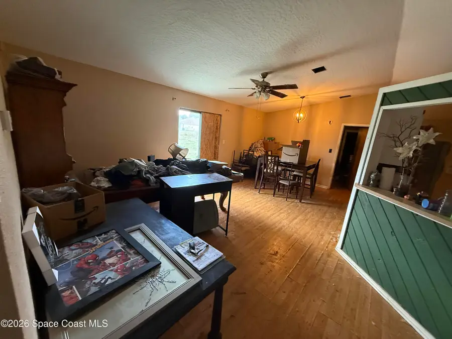 581 Waylaid Avenue Sw, Palm Bay, FL 32908 - #3