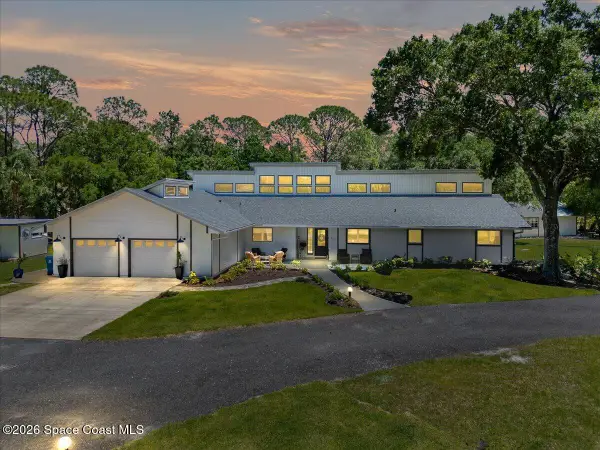 1527 Willard Road Nw, Palm Bay, FL 32907