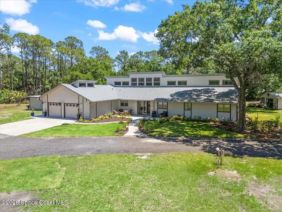 1527 Willard Road Nw, Palm Bay, FL 32907 - #2