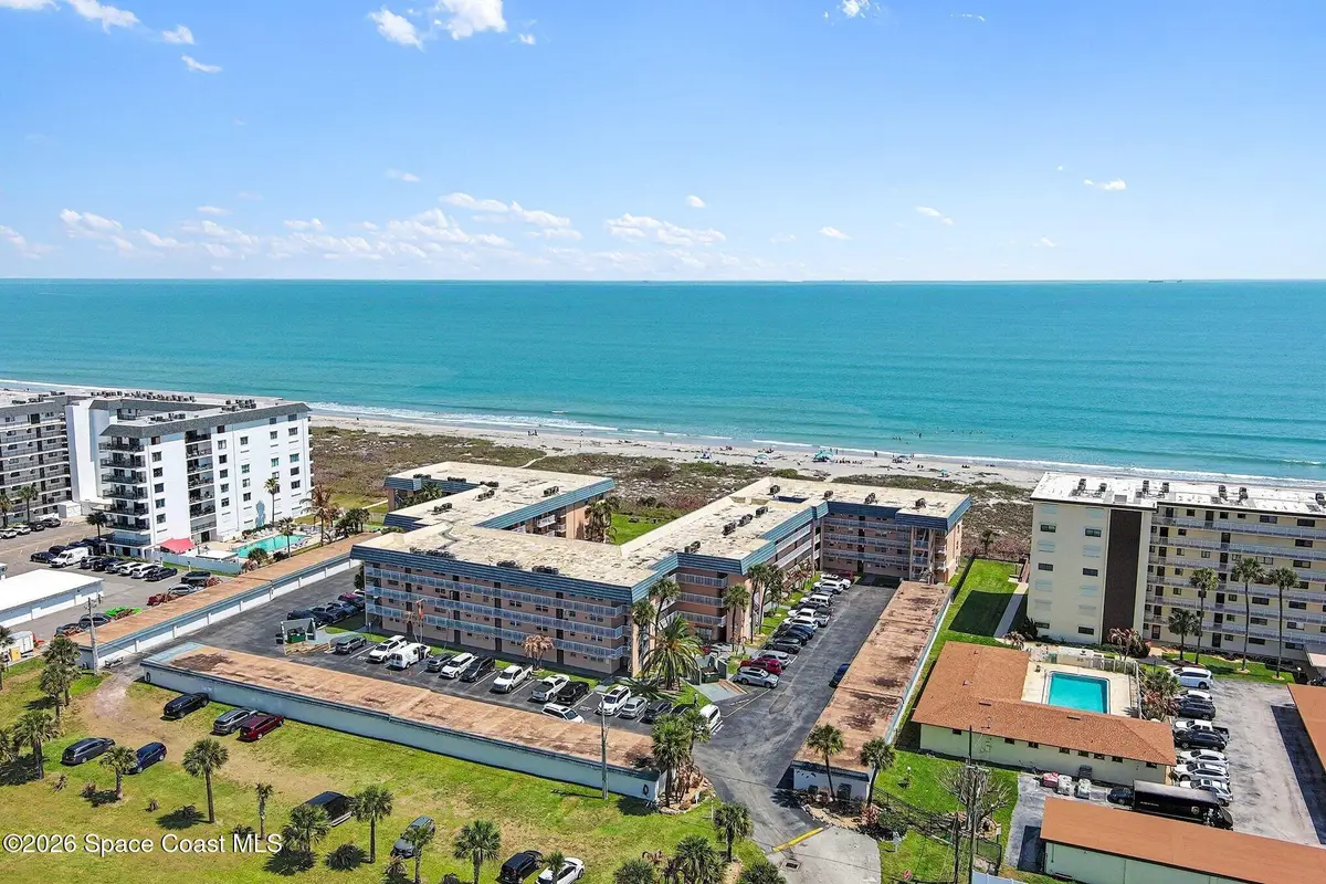 15 Sunflower Street #45, Cocoa Beach, FL 32931 - #1