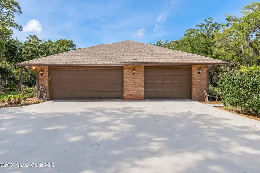 3453 Willowwood Drive, Melbourne, FL 32904 - #3