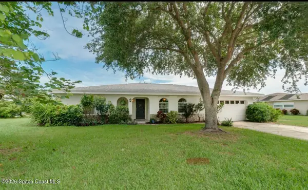 2550 Bernice Court, Melbourne, FL 32935