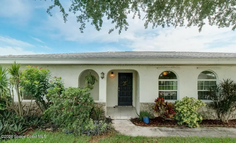 2550 Bernice Court, Melbourne, FL 32935 - #3