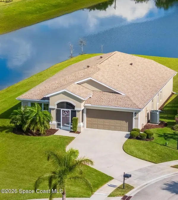 1303 Hubbard Court Se, Palm Bay, FL 32909