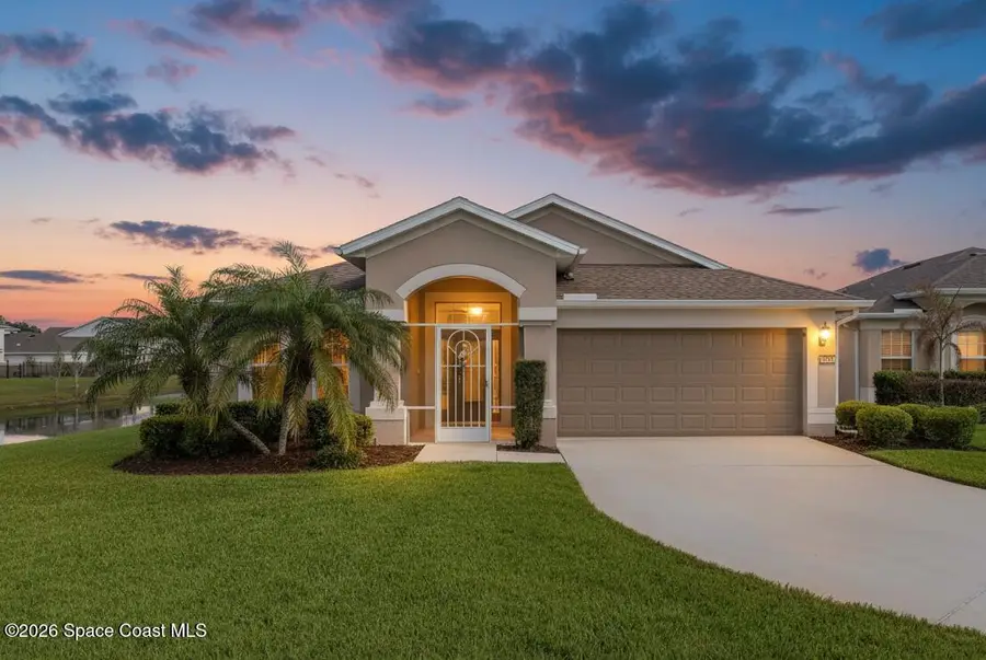 1303 Hubbard Court Se, Palm Bay, FL 32909 - #3