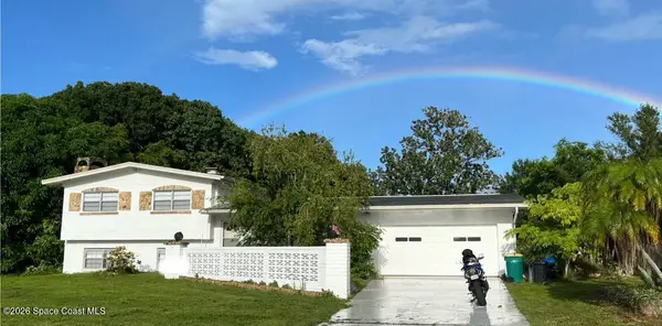 2407 Dunbar Avenue, Melbourne, FL 32901